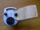 Vintage W G Pye & Co Cambridge Scientific Instrument / Meter / Galvanometer Other Antique Science Equip photo 5