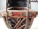 Vintage Antique Doll Baby Carriage Wood,  Wicker & Metal Baby Carriages & Buggies photo 2