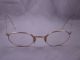 Antique Vintage Ao Gold Filled Eyeglasses 1/10 12k Gf Spectacles Mother Of Pearl Optical photo 1