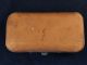 Antique Medical 1800’s Gerity Brothers Syringe Travel Case Other Medical Antiques photo 1