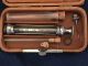 Antique Medical 1800’s Gerity Brothers Syringe Travel Case Other Medical Antiques photo 4