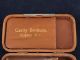 Antique Medical 1800’s Gerity Brothers Syringe Travel Case Other Medical Antiques photo 5