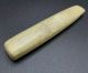 Ancient Pre - Columbian Tairona Culture Stone Jade Scraper Ceremonial Object The Americas photo 6