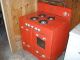 Red 1940 ' S 50 ' S Quality Brand 4 Burner Gas Stove Oven Broiler Storage Stoves photo 1