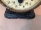 Antique Columbia Family Scale 24 Lbs Landers,  Frary,  Clark Britain,  Ct Scales photo 9