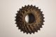 Art Craft Gear Industrial Steampunk Repurpose Steel Sprocket Vintage Pulley Rust Other Mercantile Antiques photo 1