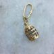 Solid Brass Vintage Style Nautical Key Chain Key Ring Lamp Copper Bras Finish Lamps & Lighting photo 1