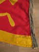 Vintage Rare 1980s.  Russian (ussr) Navy Wool Shp Flag 57 