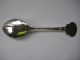 Rms Strathaird Collectible Antique Spoon 1930 ' S E.  P.  N.  S P,  O Ship Other Maritime Antiques photo 2
