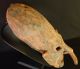 Old Carved Wood Tribal Mask Long Nose Guinea Sepik Iatmul Mei Large 21 
