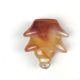 100 Natural Agate Snuff Hand - Carved Byh7.  08 Snuff Bottles photo 4