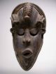 A Bassa Gela Mask From Liberia Masks photo 1