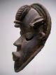 A Bassa Gela Mask From Liberia Masks photo 2
