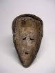 A Bassa Gela Mask From Liberia Masks photo 4