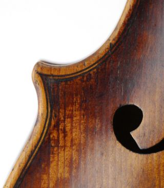 , Antique Italian 4/4 Old Master Violin,  Ready To Play - Geige,  小提琴 photo