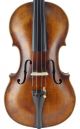 , Antique Italian 4/4 Old Master Violin,  Ready To Play - Geige,  小提琴 String photo 1