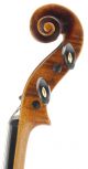 , Antique Italian 4/4 Old Master Violin,  Ready To Play - Geige,  小提琴 String photo 7