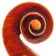 Rare - Fine,  Antique Gesualdo Averna 4/4 Old Italian Master Viola String photo 9