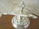 Silver Plated Two Sconce Candelabra 1960 ' S Candlesticks & Candelabra photo 2