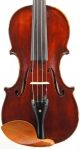 Fine Antique/modern Italian Violin - Bottali Roth Pelitti - C.  1920, String photo 1