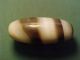 Large Ancient Banded Agate Bead 3rd Millennium Bc Near Eastern photo 2