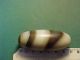 Large Ancient Banded Agate Bead 3rd Millennium Bc Near Eastern photo 6