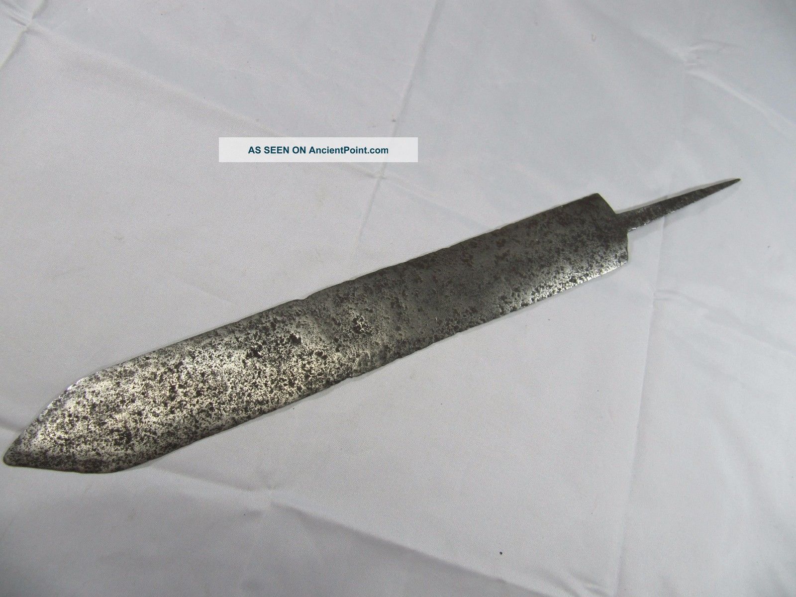 Ancient Authentic Roman Pompeianus Gladius Short Sword Ii - Iii Century Ad Roman photo