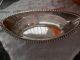 Silver Plated Boat Shaped Dish Dishes & Coasters photo 1