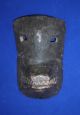 Antique Indian Bear Mask Andes Mountains Village Provenance Rare Tm9538 Native American photo 1