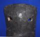 Antique Indian Bear Mask Andes Mountains Village Provenance Rare Tm9538 Native American photo 4