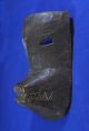 Antique Indian Bear Mask Andes Mountains Village Provenance Rare Tm9538 Native American photo 7