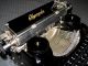 Antique Art Deco Olympia Filia Typewriter - Year:1935 - (video Inside) Typewriters photo 6