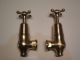 Globe / Teardrop Re - Claimed Brass Taps Other Antique Hardware photo 4