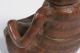 Museum Quality Pre - Columbian Ceramic Figure - Narino Culture (850 Ad - 1500 Ad) The Americas photo 7
