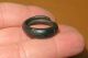 Ancient Viking Singletwisted Bronze Finger Ring.  1 Viking photo 1