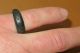 Ancient Viking Singletwisted Bronze Finger Ring.  1 Viking photo 4