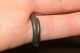 Ancient Viking Singletwisted Bronze Finger Ring.  1 Viking photo 5