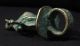 Old Large Dogon Cerimonial Ring - Knight - Mali Jewelry photo 4