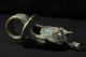 Old Large Dogon Cerimonial Ring - Knight - Mali Jewelry photo 5