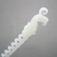 Fine Hand Hollow Out Carved Chinese Hetian Jade Phoenix Hairpin 1 Other Chinese Antiques photo 1