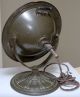 Antique Radiant Heater Art Deco Polished Copper 1920 ' S Landers Frary & Clark Other Antique Home & Hearth photo 1