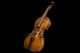 Antique 19th 20th Century Friedrich Bangerius Violin Based On Hungarian Design String photo 2