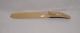 Antique Russian Carved Celluloid Paper Knife Letter Opener Art Deco photo 1