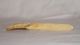 Antique Russian Carved Celluloid Paper Knife Letter Opener Art Deco photo 5