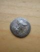Ancient Roman Republic Sulla Victory Mithradates Vi Great Authentic Silver Coin Roman photo 1