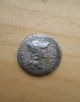 Ancient Roman Republic Sulla Victory Mithradates Vi Great Authentic Silver Coin Roman photo 3