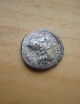 Ancient Roman Republic Sulla Victory Mithradates Vi Great Authentic Silver Coin Roman photo 4