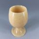 China ' S Ancient M Topaz Hand Carved Jade Cup Other Chinese Antiques photo 3