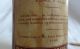 Antique Parke Davis Apothecary Homeopathy Medicine Bottle Spigelia Pink Bottles & Jars photo 5