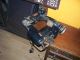 Us Blind Stitch Model 88 - Pb Industrial Sewing Machine Sewing Machines photo 1